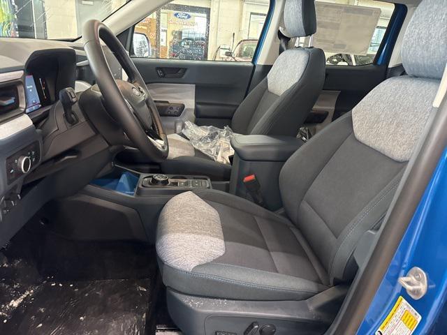 new 2026 Ford Maverick car, priced at $35,905