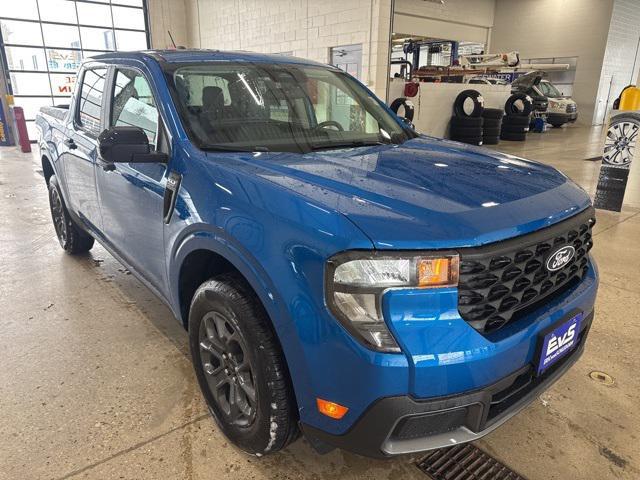 new 2026 Ford Maverick car, priced at $35,905