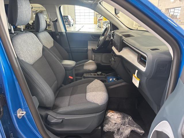 new 2026 Ford Maverick car, priced at $35,905