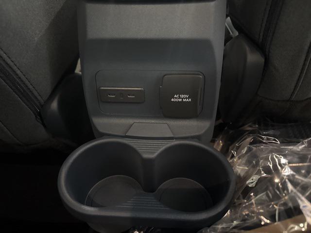 new 2026 Ford Maverick car, priced at $35,905