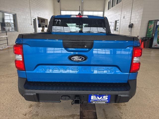 new 2026 Ford Maverick car, priced at $35,905