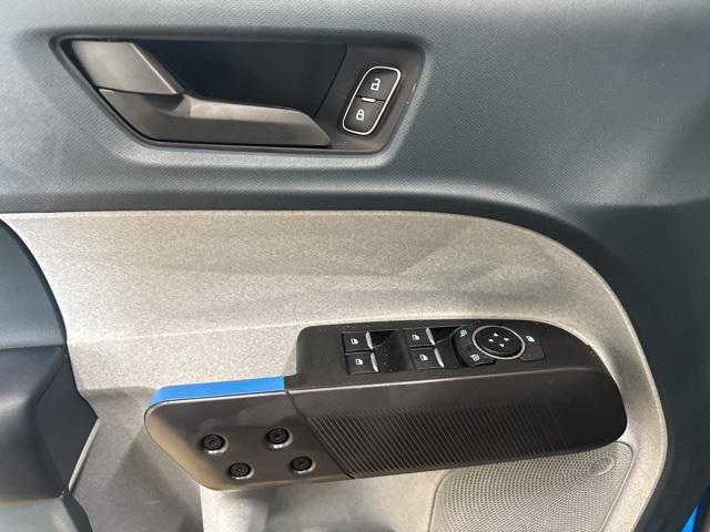 new 2026 Ford Maverick car, priced at $35,905