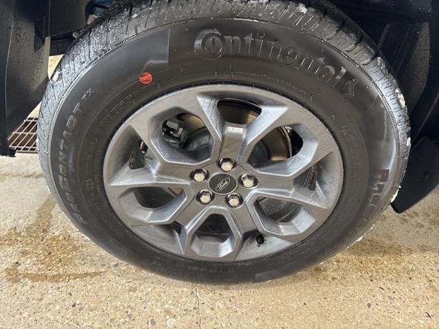 new 2026 Ford Maverick car, priced at $35,905