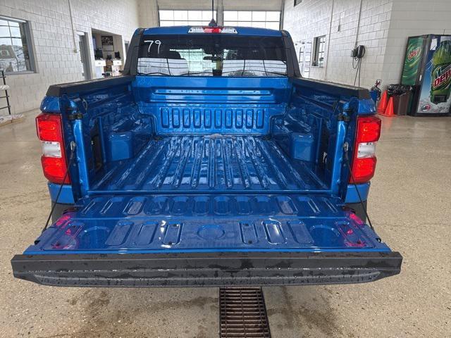 new 2026 Ford Maverick car, priced at $35,905