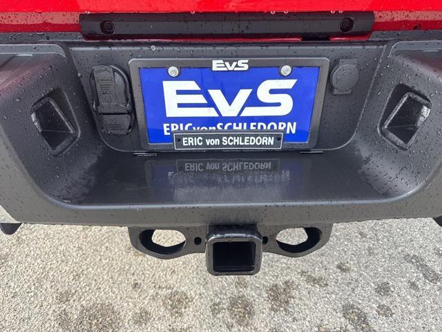 new 2026 Ford F-350 car, priced at $61,728