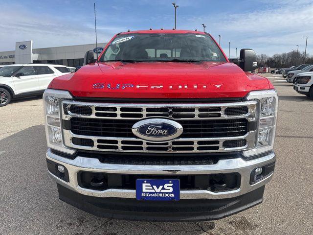 new 2026 Ford F-350 car, priced at $62,177