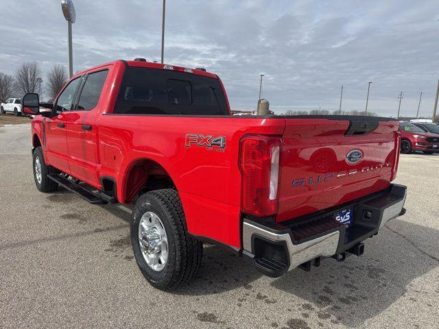 new 2026 Ford F-350 car, priced at $62,177