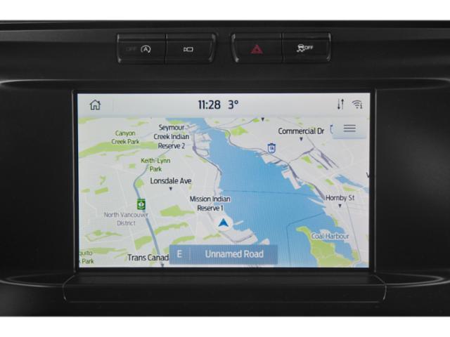 used 2023 Ford F-150 car, priced at $41,999