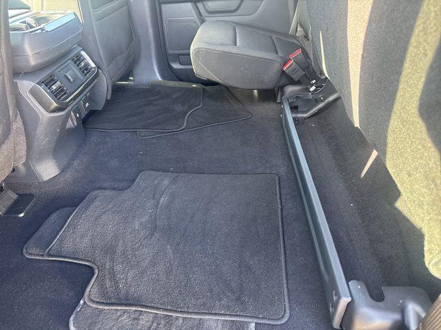 used 2023 Ford F-150 car, priced at $39,587