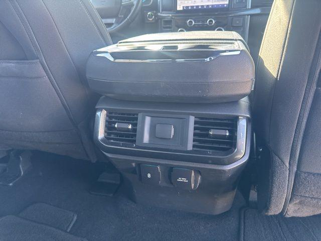 used 2023 Ford F-150 car, priced at $39,587