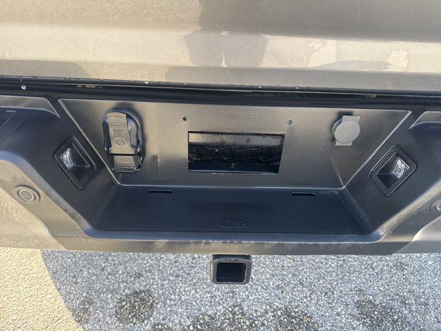 used 2023 Ford F-150 car, priced at $39,587