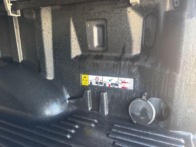 used 2023 Ford F-150 car, priced at $39,587