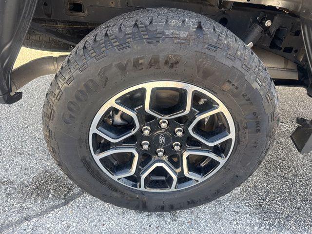 used 2023 Ford F-150 car, priced at $39,587