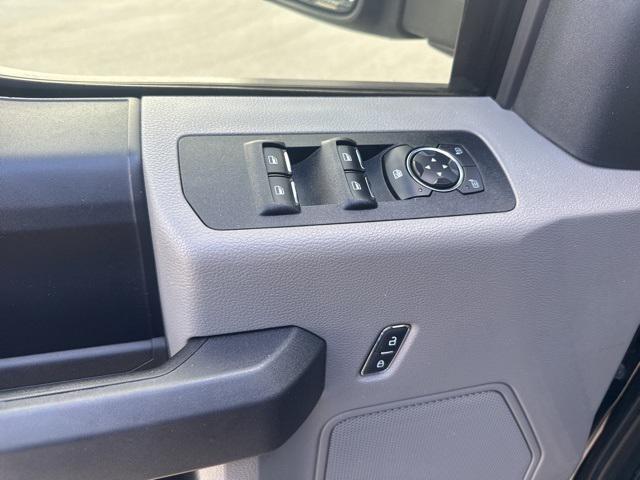 used 2019 Ford F-150 car, priced at $22,248