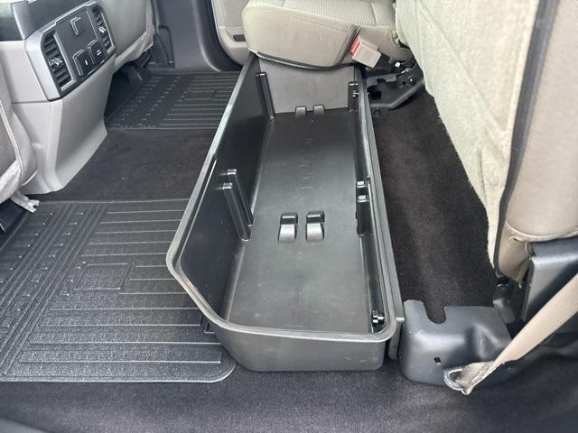 used 2018 Ford F-150 car, priced at $24,657