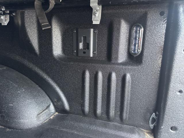 used 2018 Ford F-150 car, priced at $24,657