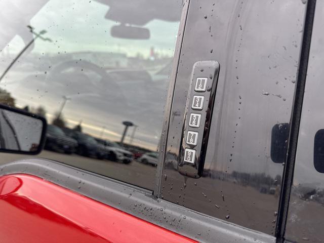 used 2023 Ford F-150 car, priced at $37,974