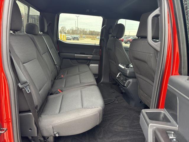 used 2023 Ford F-150 car, priced at $37,974