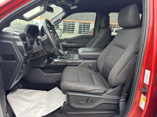 used 2023 Ford F-150 car, priced at $37,974