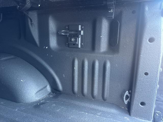 used 2023 Ford F-150 car, priced at $27,694