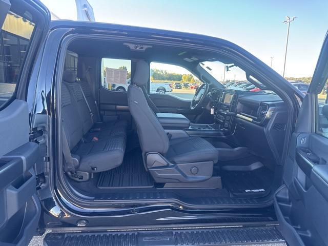 used 2023 Ford F-150 car, priced at $27,694