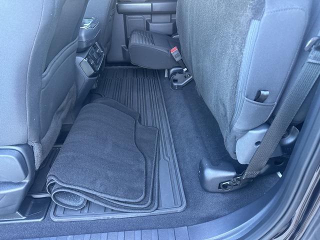 used 2023 Ford F-150 car, priced at $27,694