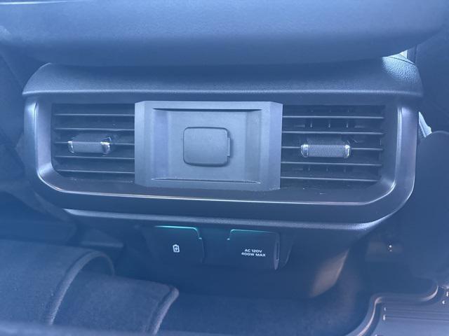 used 2023 Ford F-150 car, priced at $27,694