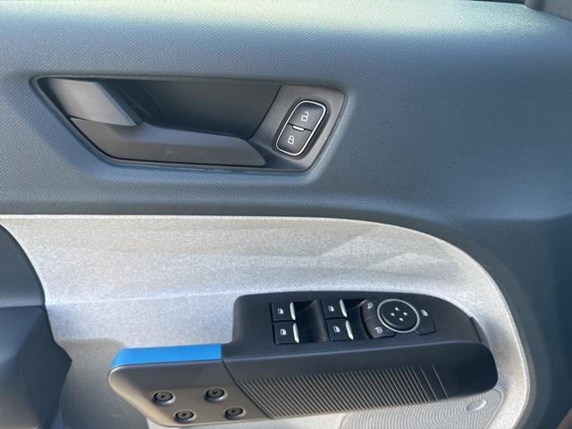 new 2025 Ford Maverick car, priced at $33,370