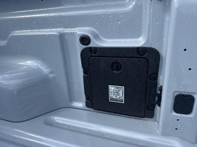 new 2025 Ford Maverick car, priced at $33,370