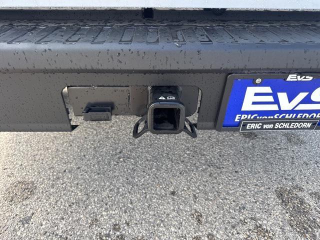 new 2025 Ford Maverick car, priced at $33,370