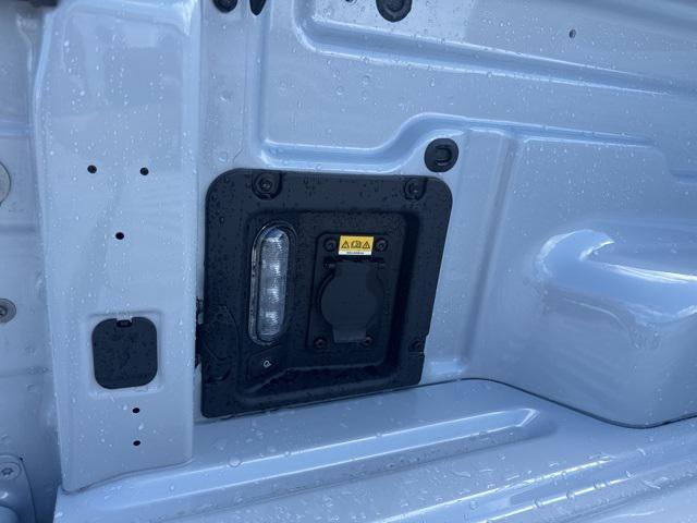 new 2025 Ford Maverick car, priced at $33,370