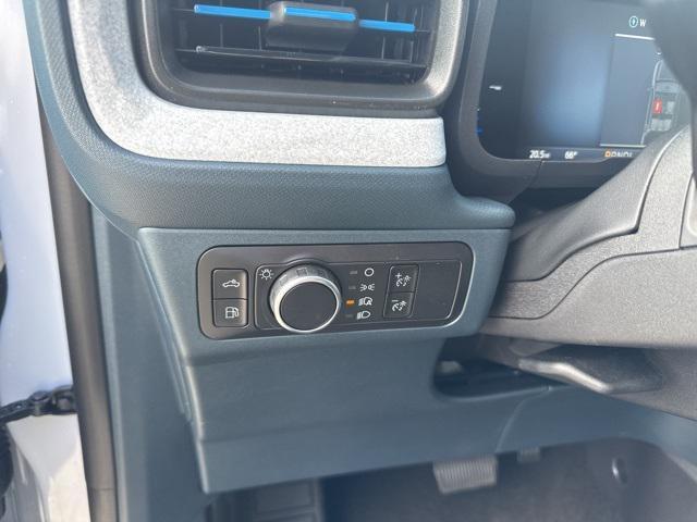 new 2025 Ford Maverick car, priced at $33,370