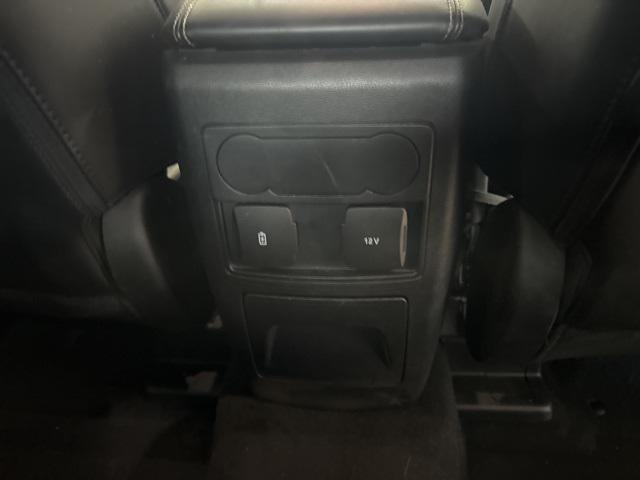 used 2023 Ford Explorer car, priced at $32,823