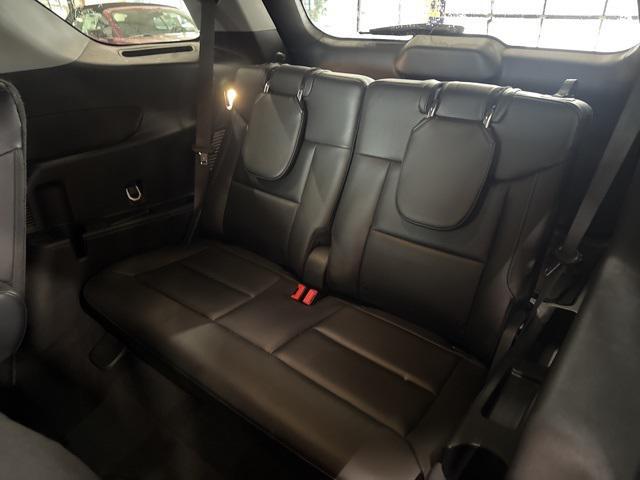 used 2023 Ford Explorer car, priced at $32,823