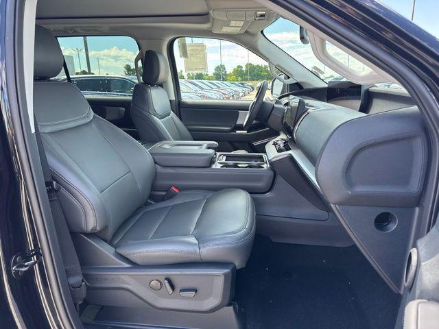 new 2026 Ford Expedition Max car, priced at $73,917