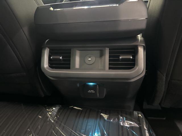 new 2026 Ford F-150 car, priced at $56,684