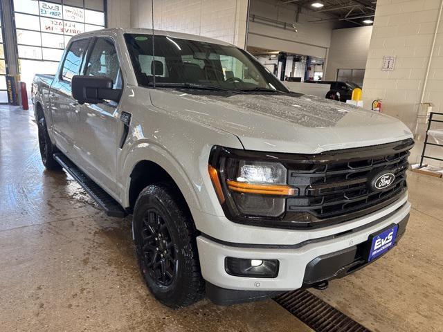 new 2026 Ford F-150 car, priced at $56,684