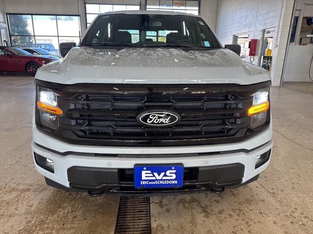 new 2026 Ford F-150 car, priced at $56,684