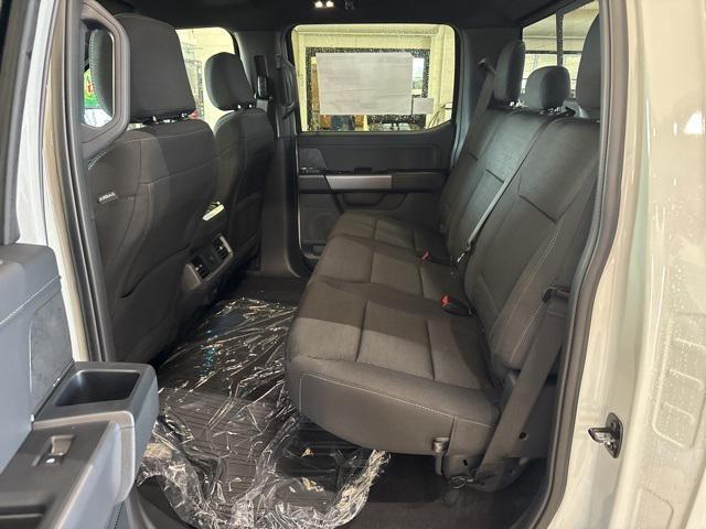 new 2026 Ford F-150 car, priced at $56,684