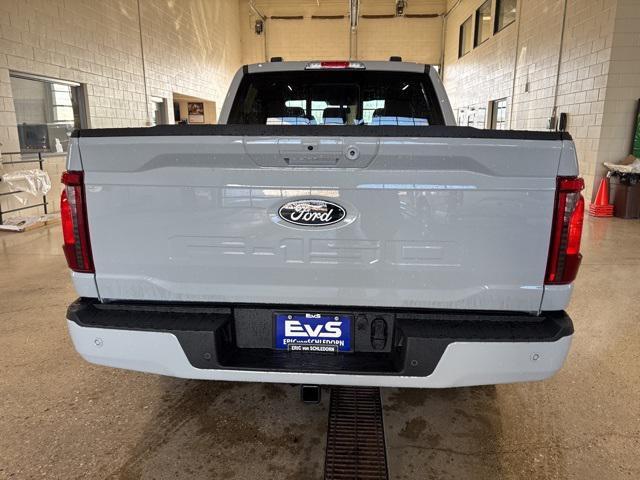 new 2026 Ford F-150 car, priced at $56,684