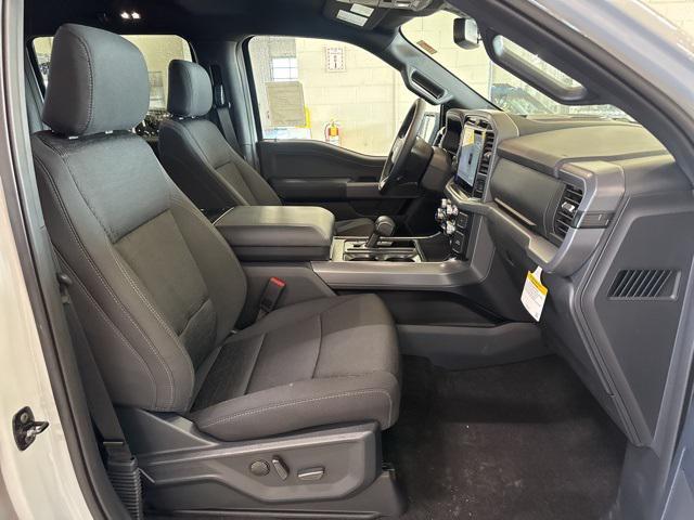 new 2026 Ford F-150 car, priced at $56,684