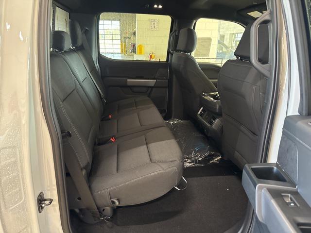 new 2026 Ford F-150 car, priced at $56,684