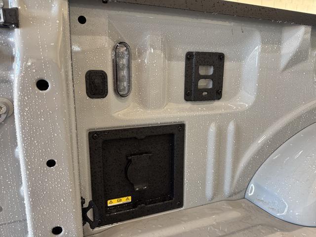 new 2026 Ford F-150 car, priced at $56,684