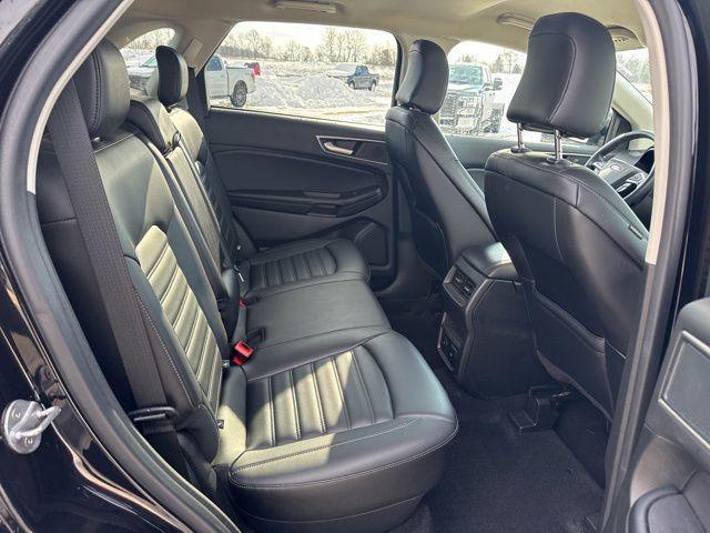 used 2024 Ford Edge car, priced at $24,596