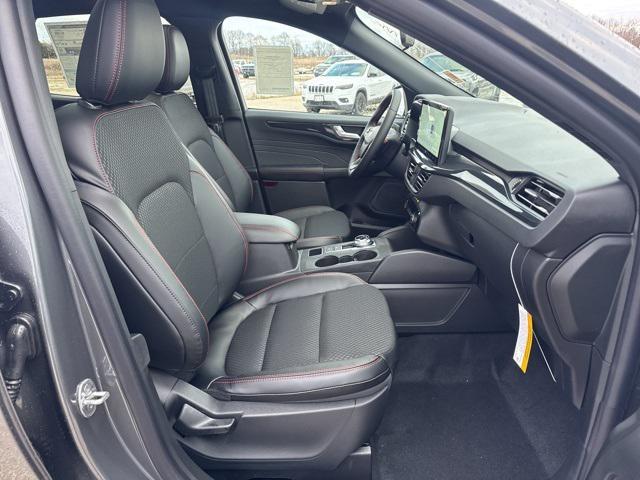 new 2026 Ford Escape car, priced at $36,461