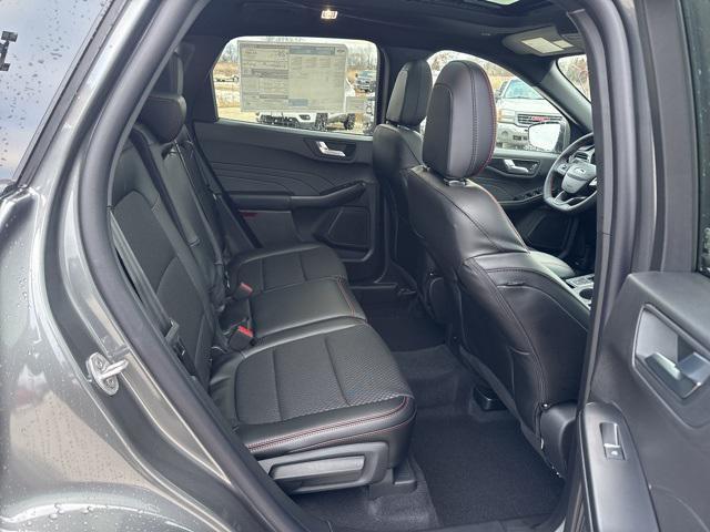 new 2026 Ford Escape car, priced at $36,461