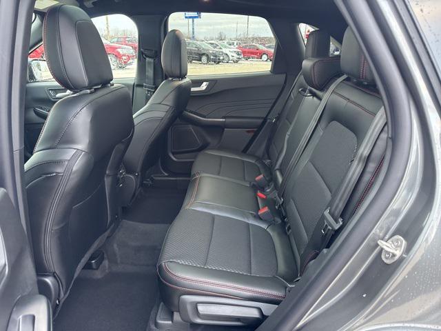 new 2026 Ford Escape car, priced at $36,461