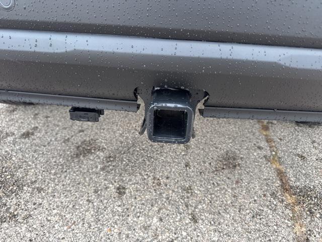 new 2026 Ford Escape car, priced at $36,461