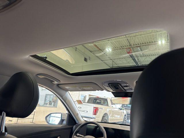 used 2026 Hyundai Kona car, priced at $30,846
