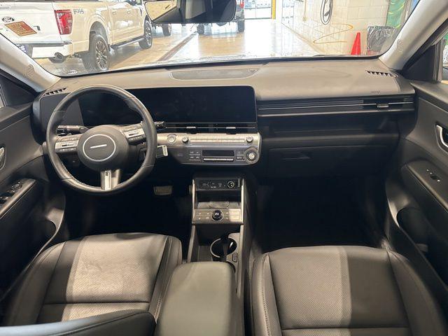 used 2026 Hyundai Kona car, priced at $30,846